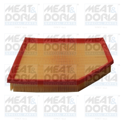 MEAT & DORIA 18679 Filtro aria