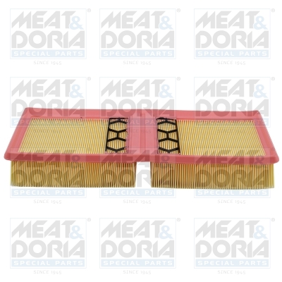 MEAT & DORIA 18681 Filtro aria