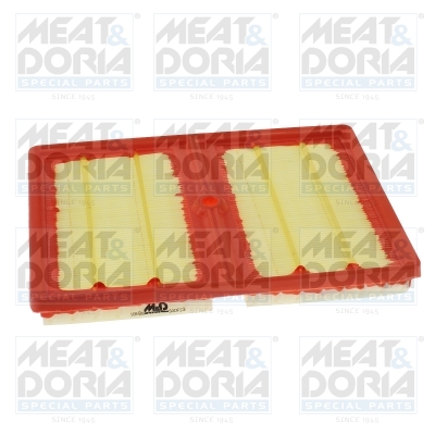 MEAT & DORIA 18688 Filtro aria