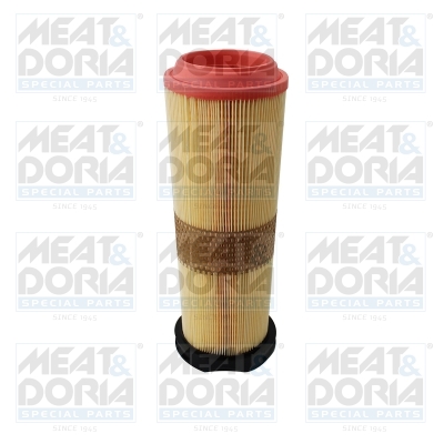 MEAT & DORIA 18691 Filtro aria