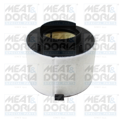 MEAT & DORIA 18693 Filtro aria