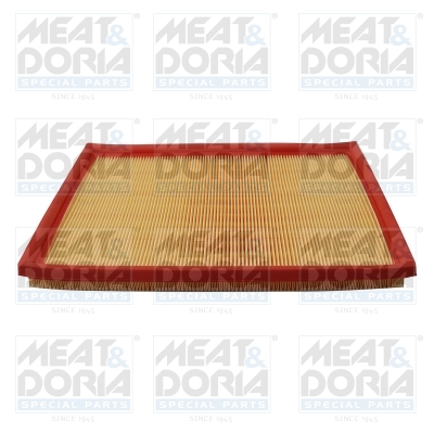 MEAT & DORIA 18696 Filtro aria