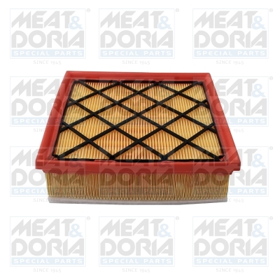 MEAT & DORIA 18697 Filtro aria