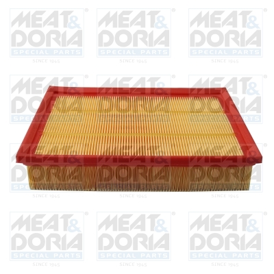 MEAT & DORIA 18699 Filtro aria