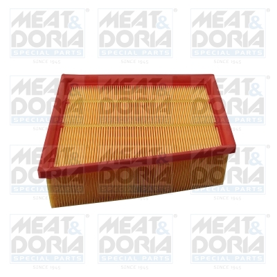MEAT & DORIA 18701 Filtro aria