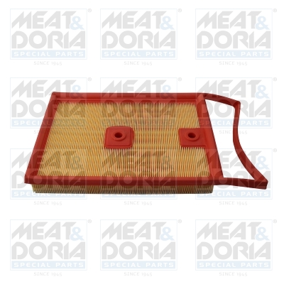 MEAT & DORIA 18704 Filtro aria