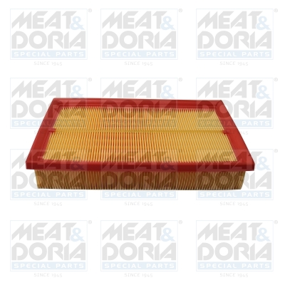 MEAT & DORIA 18705 Filtro aria