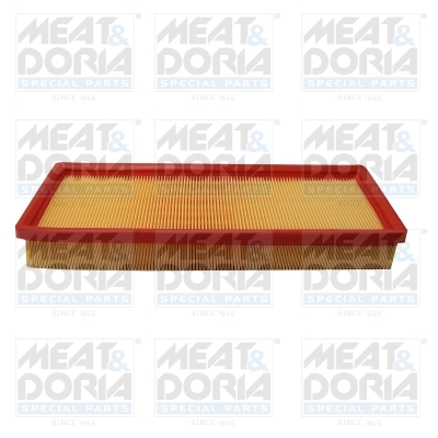 MEAT & DORIA 18706 Filtro aria