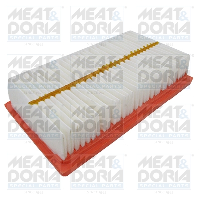 MEAT & DORIA 18711 Filtro aria