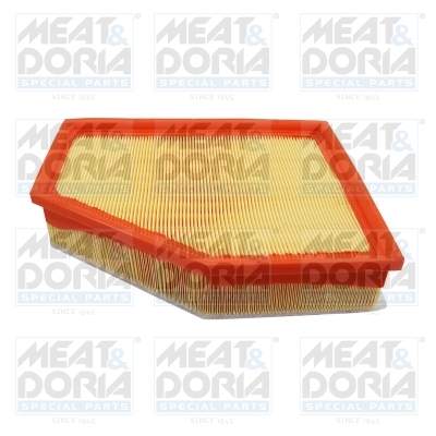 MEAT & DORIA 18716 Filtro aria