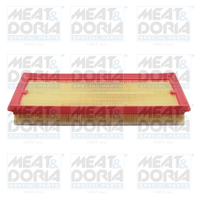 MEAT & DORIA 18720 Filtro aria