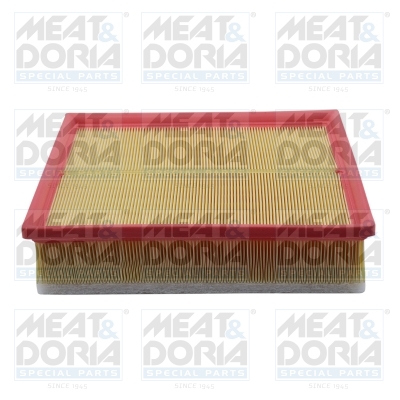 MEAT & DORIA 18722 Filtro aria