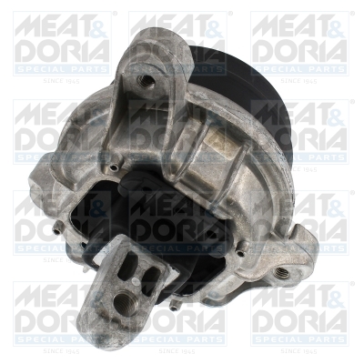 MEAT & DORIA 197005 Mounting, engine Right for BMW