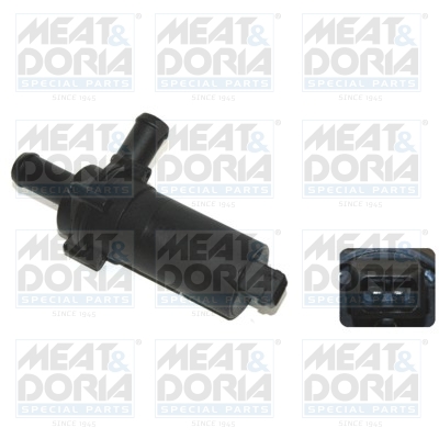 MEAT & DORIA 20001 Pompa...