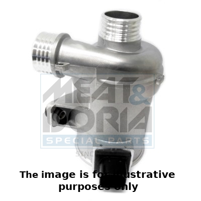 MEAT & DORIA 20187E Pompa...