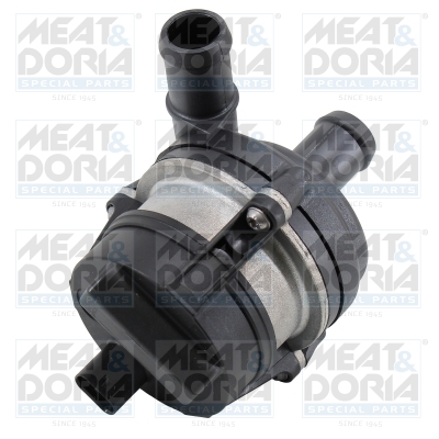 MEAT & DORIA 20261 Pompa...