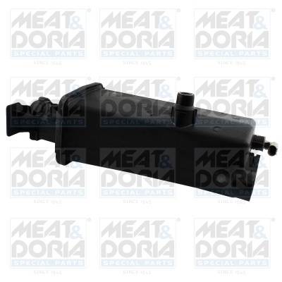 MEAT & DORIA 2035033 Water Tank, radiator