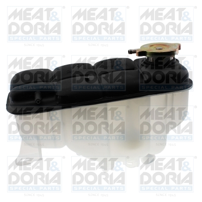 MEAT & DORIA 2035079 Water Tank, radiator