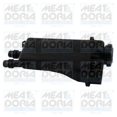 MEAT & DORIA 2035087 Water Tank, radiator