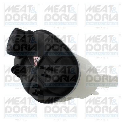 MEAT & DORIA 2035191 Water Tank, radiator