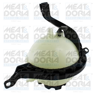 MEAT & DORIA 2035214 Water Tank, radiator
