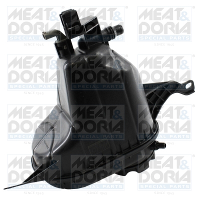MEAT & DORIA 2035215 Water Tank, radiator