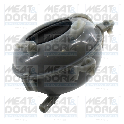 MEAT & DORIA 2035226 Water Tank, radiator