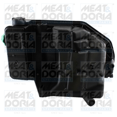 MEAT & DORIA 2035228 Water Tank, radiator
