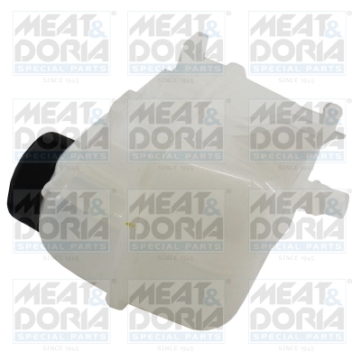 MEAT & DORIA 2035234 Water Tank, radiator