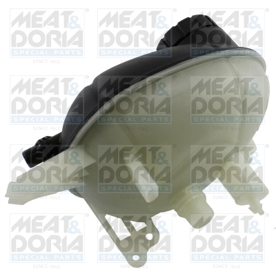 MEAT & DORIA 2035235 Water Tank, radiator