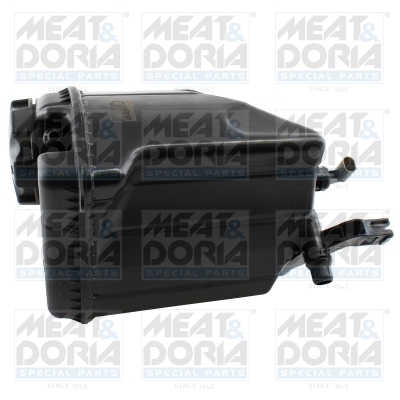 MEAT & DORIA 2035236 Water Tank, radiator