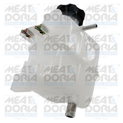 MEAT & DORIA 2035239 Δοχείο νερού, ψυγείο for CHEVROLET