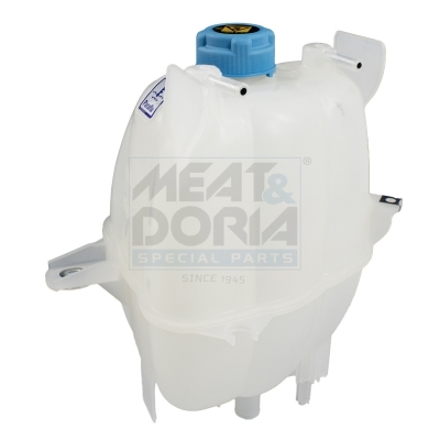 MEAT & DORIA 2035241 Δοχείο νερού, ψυγείο for CITROËN FIAT PEUGEOT