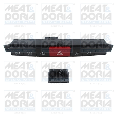 MEAT & DORIA 206045...