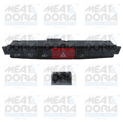 MEAT & DORIA 206046...