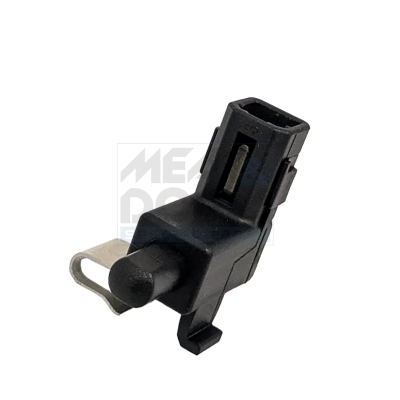 MEAT & DORIA 206075 Διακόπτης, συρόμενη οροφή for ABARTH FIAT