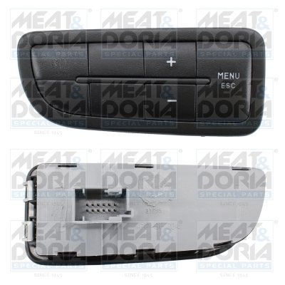 MEAT & DORIA 206124...