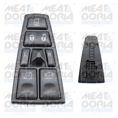 MEAT & DORIA 206132...