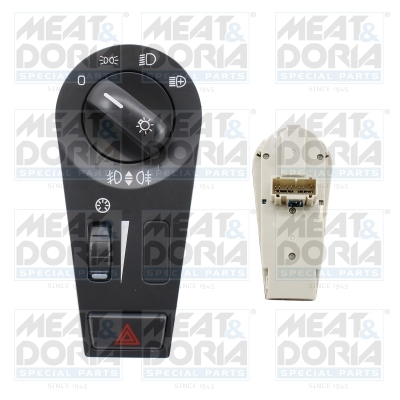 MEAT & DORIA 206134...