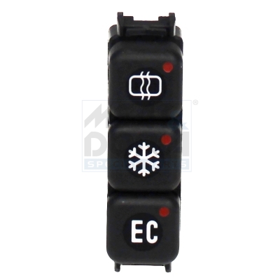 MEAT & DORIA 206192 Multi-Function Switch for MERCEDES-BENZ