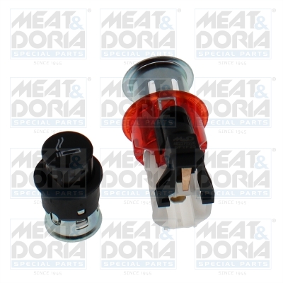 MEAT & DORIA 206252...