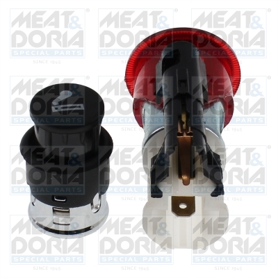 MEAT & DORIA 206253...