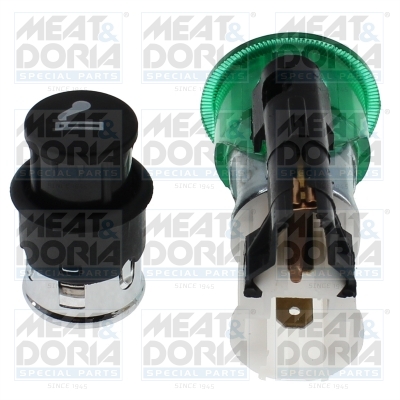 MEAT & DORIA 206254 Αναπτήρας