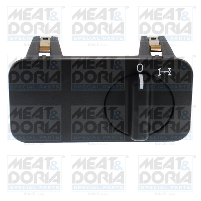 MEAT & DORIA 206262 Multi-Function Switch for MERCEDES-BENZ