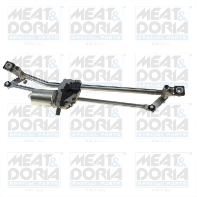 MEAT & DORIA 207008 Window Cleaning System