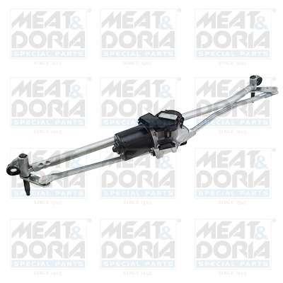 MEAT & DORIA 207020...