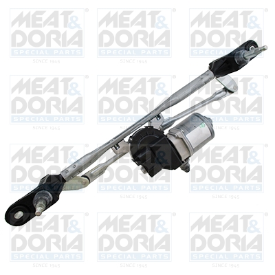 MEAT & DORIA 207024...