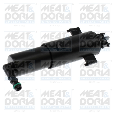 MEAT & DORIA 209009 Μπεκ...