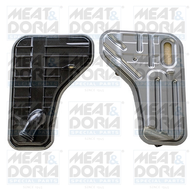 MEAT & DORIA 21070 Kit...