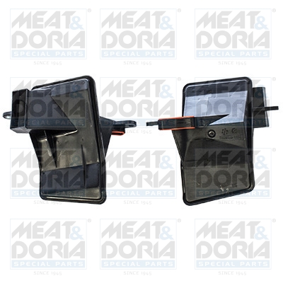 MEAT & DORIA 21084 Kit...
